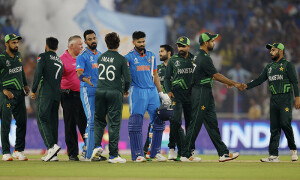 Dominant India give Pakistan a shellacking, race to measly target with 19 overs to spare