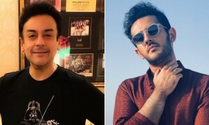 والد کے ساتھ میرے بہت خراب تعلقات تھے، اذان سمیع خان