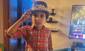 Funeral for 6-year-old Palestinian Muslim boy killed in targeted attack in US to be held outside Chicago