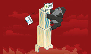A PTCL Buyout of Telenor?