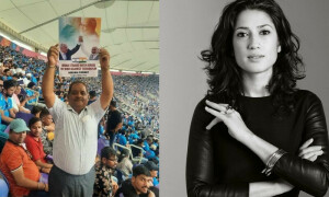 پاکستان کو شکست دینے پر بھارت کو اسرائیل کی مبارک باد، فاطمہ بھٹو برہم