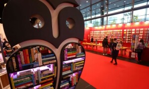 Malaysia pulls out of Frankfurt Book Fair citing organisers&rsquo; pro-Israel stance