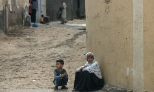 غزہ کی دکانوں میں صرف چار، پانچ دن کے کھانے کا ذخیرہ باقی ہے، اقوام متحدہ