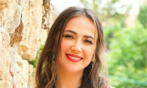 Israel arrests Palestinian singer Dalal Abu Amneh for posting in support of Gaza