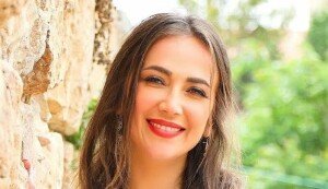 Israel arrests Palestinian singer Dalal Abu Amneh for posting in support of Gaza