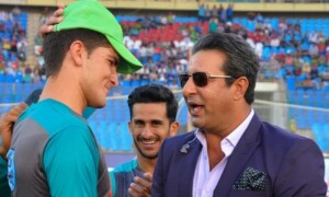 ورلڈ کپ: روی شاستری کے بیان کے بعد وسیم اکرم کا شاہین شاہ آفریدی کو مشورہ