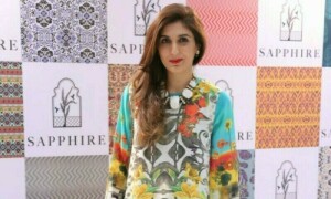 9 مئی کے پرتشدد واقعات: خدیجہ شاہ کی درخواست ضمانت منظور