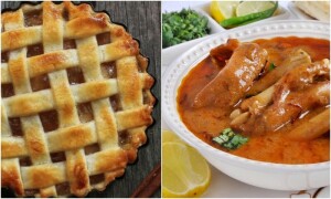 سری پائے یا ایپل پائے؟