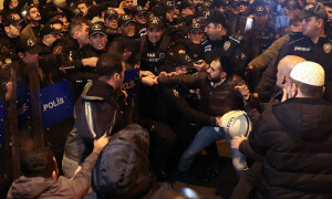 Israel tells citizens to leave Turkey &lsquo;as soon as possible&rsquo;