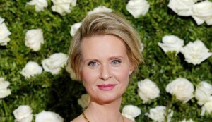 Sex and the City star Cynthia Nixon calls for ceasefire, mourns for &lsquo;oppressed and occupied Palestinian people&rsquo;