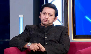 اداکاراؤں کو محبت بھی بڑے اور امیر آدمی سے ہوتی ہے، سلیم معراج
