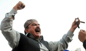 لاہور ہائیکورٹ کا پولیس کو 26 اکتوبر تک شیخ رشید کی بازیابی کا حکم