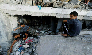 How Pakistanis can donate to Palestine