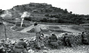 A brief history of Gaza&rsquo;s 75 years of woe