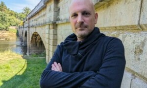 US official resigns over military aid to Israel