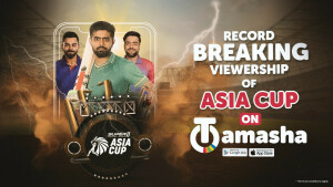 OTT numbers swell as fans move to online cricket streaming