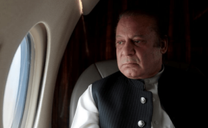 نواز شریف 4 سالہ خودساختہ جلاوطنی کے بعد آج وطن واپس پہنچیں گے