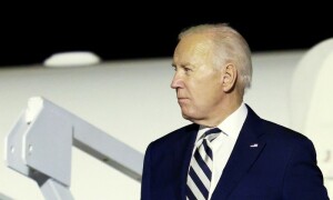 Hamas raid derailed Saudi-Israel normalisation, says Biden