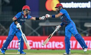 Pakistan have nowhere to hide after Afghanistan thrashing