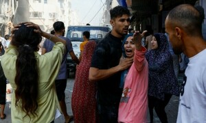 اسرائیل فلسطینیوں کو اجتماعی سزا دینے کا دفاع نہیں کرسکتا، سربراہ اقوام متحدہ