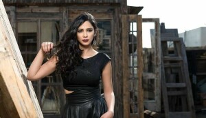 Palestinian-Israeli actor Maisa Abdel Hadi arrested over Gaza social media post