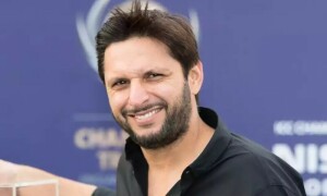 &rsquo;ہم معجزے کے انتظار میں ہیں&lsquo;، بابر اعظم کی کپتانی پر شاہد آفریدی کا ردعمل