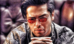 Should men look good only to attract women?