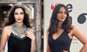 حماس کی حمایت میں پوسٹ لگانے پر اسرائیلی پولیس نے فلسطینی اداکارہ کو گرفتار کرلیا