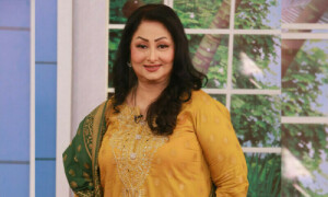 بیوہ ہوئی تو دوبارہ شادی نہ کرسکی، بیٹی کی دوسری کروادی، غزالہ جاوید