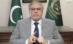 Dar expects Nawaz-Zardari meeting in the near future