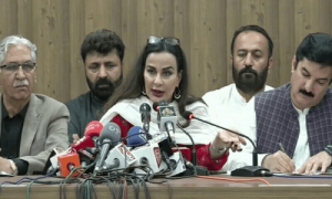 پی ٹی آئی کے بغیر انتخابی نتائج کوئی تسلیم نہیں کرے گا، الیکشن کمیشن تاریخ دے، پیپلزپارٹی