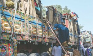 New, more powerful task force formed to probe &lsquo;passports for Afghans&rsquo; scandal