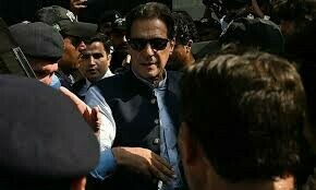اسلام آباد ہائیکورٹ: سائفر کیس میں عمران خان کی درخواست ضمانت مسترد