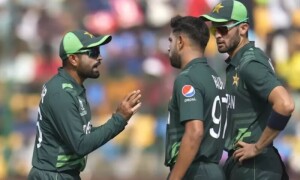 ورلڈ کپ: جنوبی افریقہ کے خلاف میچ جیتنے کیلئے پاکستان کو کیا کرنا ہوگا؟