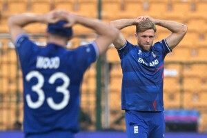 Sri Lanka heap more misery on England with big win