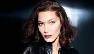 &lsquo;I cannot be silenced any longer&rsquo;: Model Bella Hadid speaks out on Gaza
