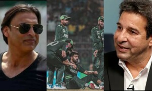 جنوبی افریقہ کے خلاف بہترین باؤلنگ کے باوجود قومی ٹیم نے کہاں غلطی کی؟ سابق کرکٹرز کا تجزیہ