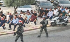 UN body voices concern about Israeli hate speech against Palestinians