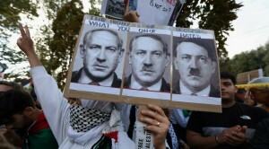 تصاویر: غزہ میں اسرائیلی جارحیت کے خلاف دنیا بھر میں احتجاج
