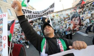 How the West has been on &lsquo;wrong side of history&rsquo; in Palestinian tragedy