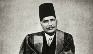 Allama Iqbal was an ardent supporter of the Palestinian cause