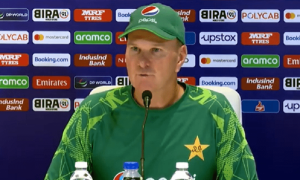 Pakistan players not affected by &lsquo;no pay for five months&rsquo;: coach