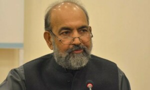 Education policy needs tweaks to end gender disparity: Council of Islamic Ideology chief