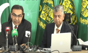 ملک کا خسارہ ختم کرنے کیلئے گیس کی قیمتوں میں اضافہ ضروری تھا، نگران وزیر توانائی