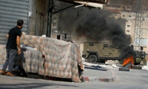 Israeli forces demolish West Bank house of senior Hamas leader