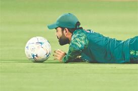 Situationer: India&rsquo;s &lsquo;Garden City&rsquo; welcomes the World Cup