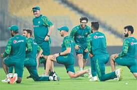 COMMENT: Omens don&rsquo;t seem good for Pakistan