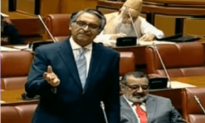 Pakistan expresses alarm as Israeli assaults broaden beyond Gaza in Palestine