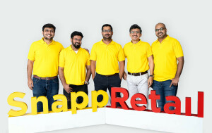 Advertorial: The SnappRetail Story