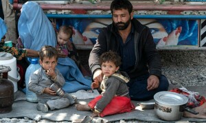 Most Afghans returning to their homeland suffer from mental trauma